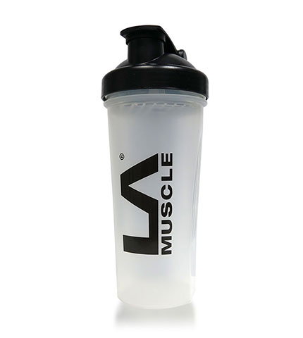 A Perfect Shaker For Anyone On The Go