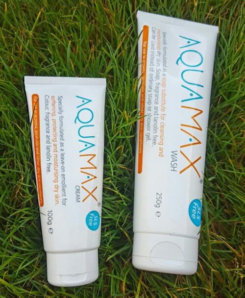 AquaMax Free Sampleblogger Review: How To Look Aft