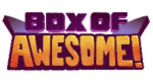 Free Box Of Awesome