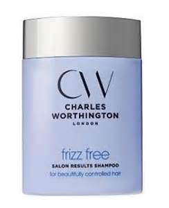 Free Charles Worthington Shampoo