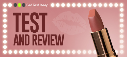 Free Charlotte Tilbury Cosmetic Products