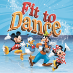 Free Disney On Ice Resources Pack