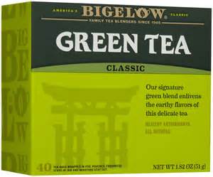 Free Green Tea Nappies