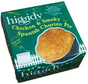 Free Higgidy Pies