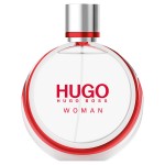 Free Hugo Boss Woman Perfume