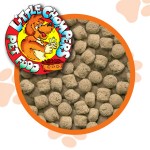 Free Little Chompers Dog Food