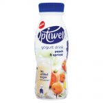 Free Optiwell Yogurt Drink
