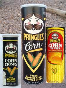 Free Pringles Crisps