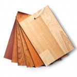 Free Solid Oak Flooring Samples