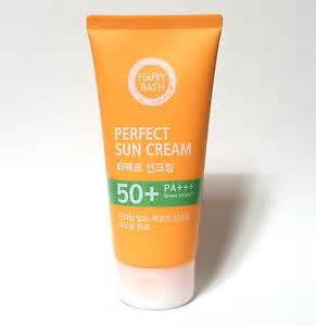 Free Sun Protection Cream