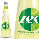 Free Zeo Sparkling Lemonade