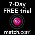 Match.com - Free 3 Day Trial Membership