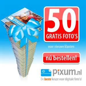 Pixum - 25 FREE Photo Prints