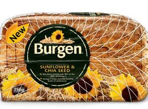 Free 30p Off Burgen Bread