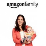 Free Amazon Family Membership