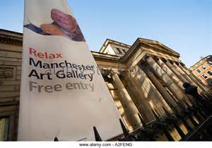 Free Art Galleries Entry