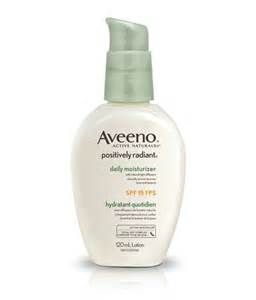 Free Aveeno Face Cream