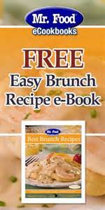 Free Breakfast Recipe Books