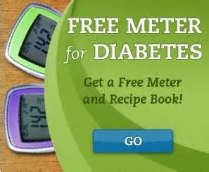 Free Diabetes CONTOUR