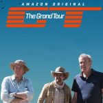 Free Episodes Of The Grand Tour - Today!