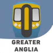 Free Greater Anglia Train Cards