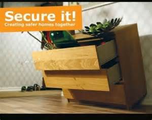 Free IKEA Furniture Safety Pack