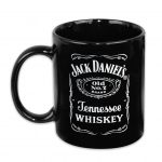 Free Jack Daniel’s Mug