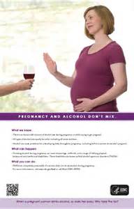 Free Pregnancy Poster
