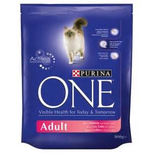 Free Purina One Cat Food Sample