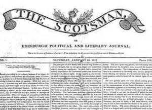 Free Scottish Newspaper