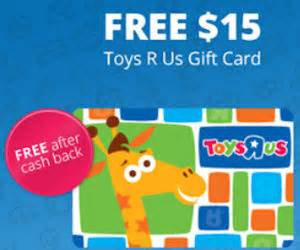 Free Toys R Us Products