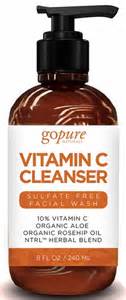 Free Vitamin Cleanser
