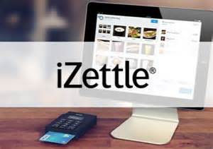 iZettle Credit Card Reader (50% Off)