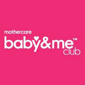 Mothercare Baby Club = 
