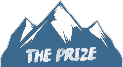 Snowboarding Holiday Competition