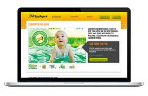 Test Free Products With BzzAgent