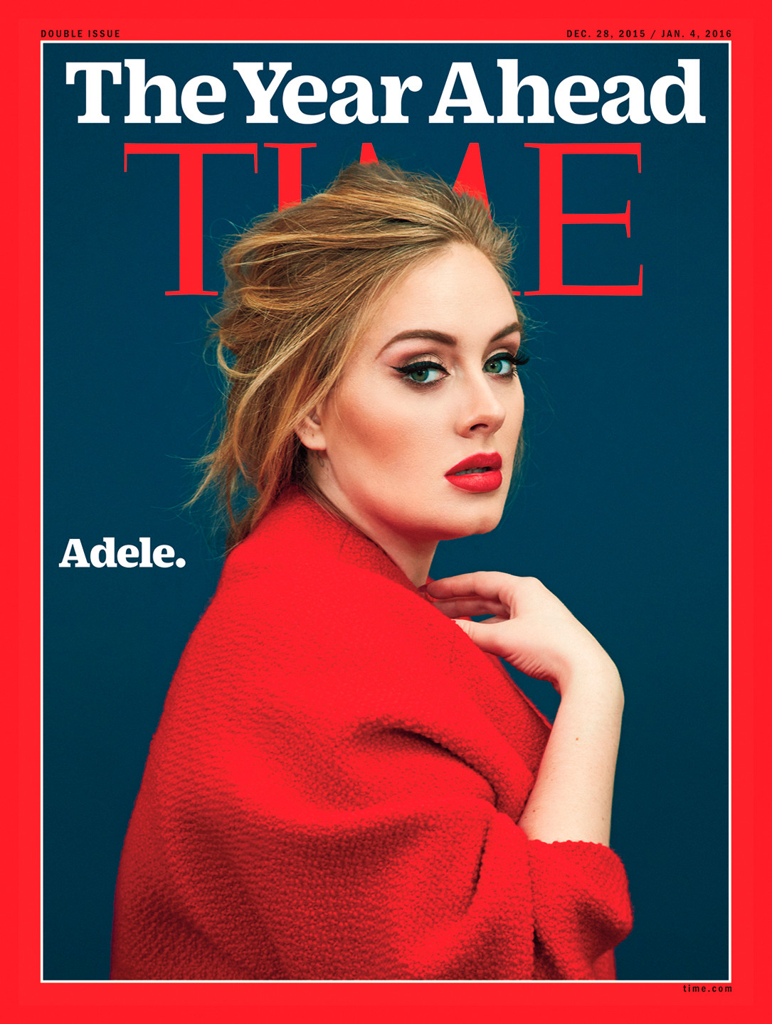 TIME Magazine